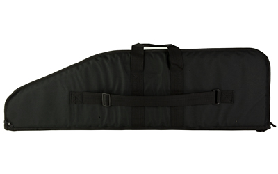 ALLEN TAC SIX ENGAGE CASE 42" BLK