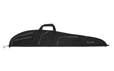 ALLEN DAYTONA SHOTGUN CASE 52" BLACK