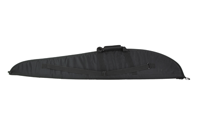ALLEN DAYTONA SHOTGUN CASE 52" BLACK