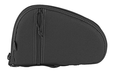 ALLEN TORREY PISTOL CASE 10.5" BLK