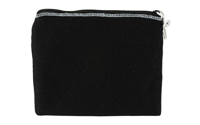 ALLEN PISTOL POUCH FULL SIZE BLACK
