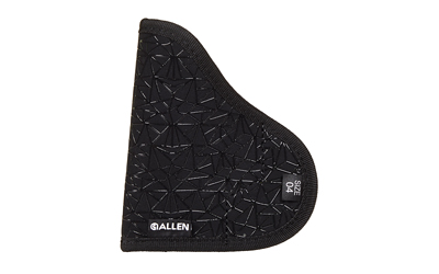 ALLEN SPDERWB ITP HLSTR SIZE #04 BLK