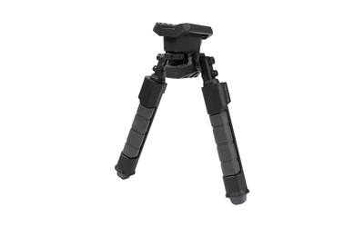 ALLEN HELIX POLYMER BIPOD LOW STUD