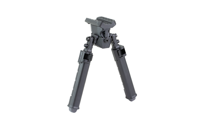 ALLEN HELIX POLYMER BIPOD LOW STUD