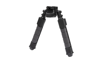 ALLEN HELIX POLYM BIPOD LOW PIC RAIL