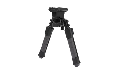 ALLEN HELIX POLY BIPOD LOW TILT STUD