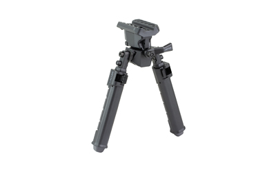 ALLEN HELIX POLY BIPOD LOW TILT STUD