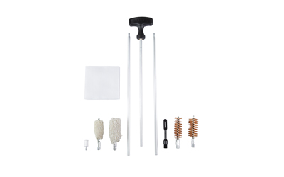 ALLEN CLEANING KIT SHOTGUN 12 & 20GA