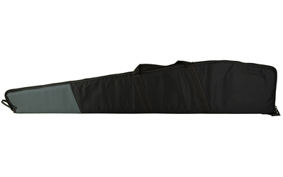 ALLEN PLATA 50" RIFLE CASE BLK/GRAY