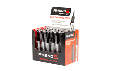 AMEND2 G10 SELF-DEFENSE PEN DISP V2