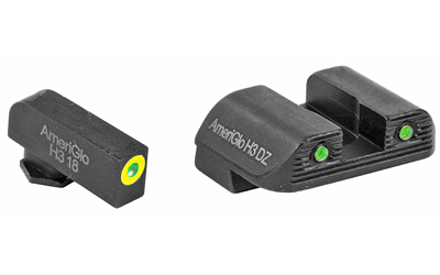 AMERIGLO TROOPER FOR GLK 42/43 GRN