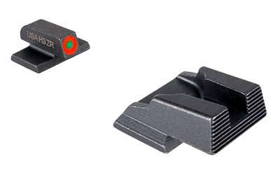 Ameriglo Protector BG 2 NS ORG/GRN
