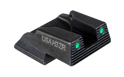 Ameriglo BG 2 REAR NGT SGT GRN/BLK