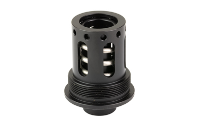 ANGSTADT HUB 1/2X28 BOOSTER ASSEMBLY