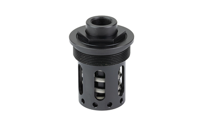 ANGSTADT HUB 1/2X28 BOOSTER ASSEMBLY