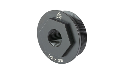 ANGSTADT HUB 1/2X28 DT ADAPTER