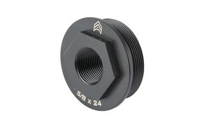 ANGSTADT HUB 5/8X24 DT ADAPTER