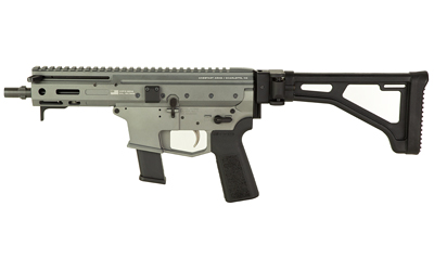 ANGSTADT MDP-9 9MM SBR 6" 27RD TGRY