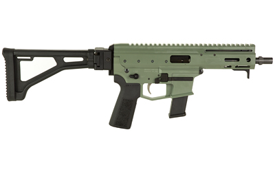 ANGSTADT MDP-9 9MM SBR 6" 27RD JUNG