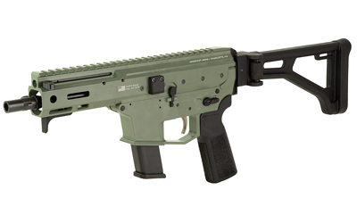 ANGSTADT MDP-9 9MM SBR 6" 27RD JUNG
