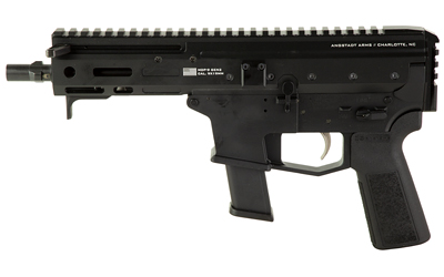 ANGSTADT MDP-9 9MM PSTL 6" 27RD BLK