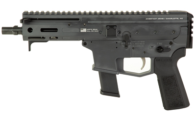 ANGSTADT MDP-9 9MM PSTL 6" 27RD GRY