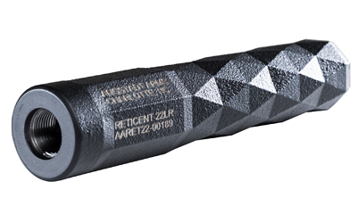 ANGSTADT RETICENT 22 1/2X28 TITANIUM