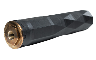 Angstadt Arms Reticent 360S 36 Caliber - Jimmy's Creek Firea view 2