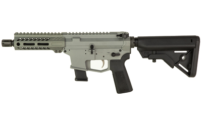 ANGSTADT UDP-9 9MM SBR 6" 17RD GRY