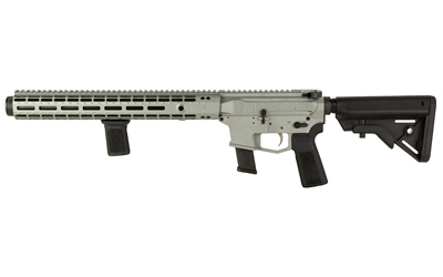 ANGSTADT VANQUISH 9MM IS 16" 17RD TI