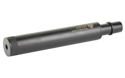 ANGSTADT VANQUISH 9MM ISB 10.5" BLK