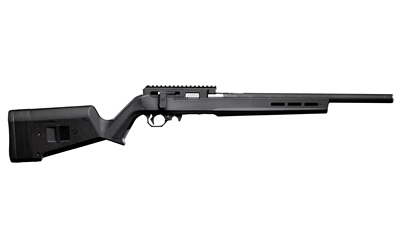 ANGSTADT VOLQ SUMMIT 18.5 .22LR BLK