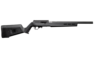 ANGSTADT VOLQ VANQUISH 18 .22LR BLK