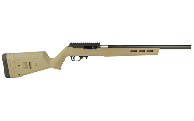 ANGSTADT VOLQ VANQUISH 18" .22LR FDE
