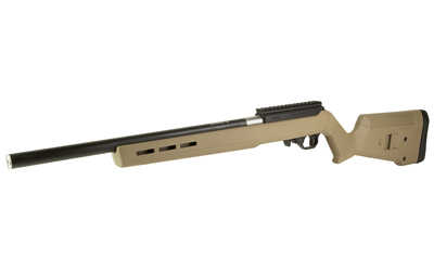 ANGSTADT VOLQ VANQUISH 18" .22LR FDE