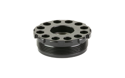 ANECHOIC DTA 5/8X24 BLK