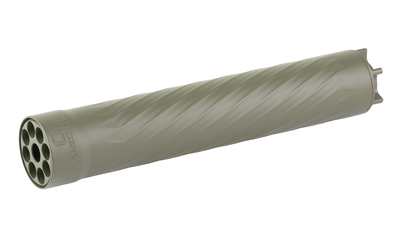 ANECHOIC ANECHOX 22 SPRSR 22CAL ODG