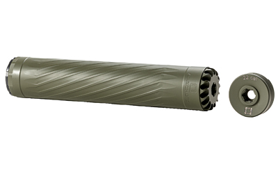 ANECHOIC ANECHOX 223L SPRSR 223 ODG