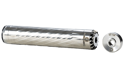 ANECHOIC ANECHOX 223L SPRSR 223 RAW