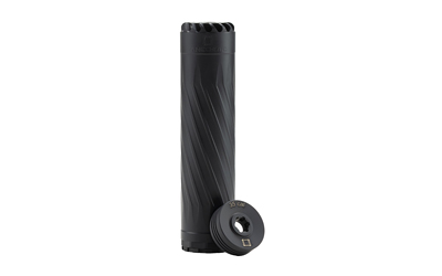 ANECHOIC ANECHOX 35 SPRSR 35CAL BLK