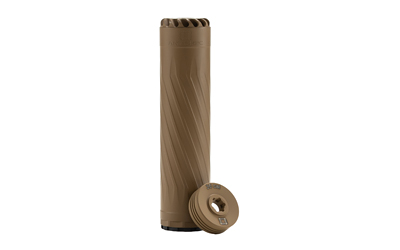 ANECHOIC ANECHOX 35 SPRSR 35CAL FDE