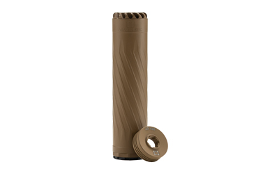 ANECHOIC ANECHOX 45 SPRSR 45CAL FDE