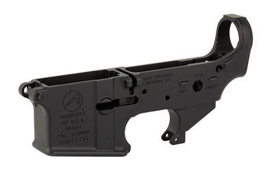 AERO M16A4 CLONE STRIPPED LWR