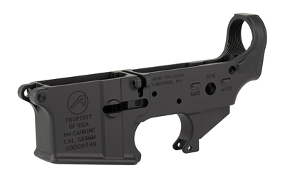 AERO M4A1 CLONE STRIPPED LWR