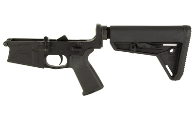 AERO M5 AR10 CMPLTE LWR W/MOE BLK
