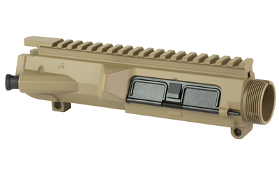 AERO M5 AR10 ASSEMBLED UPPER FDE