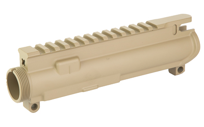 AERO AR15 ASSEMBLED UPPER FDE