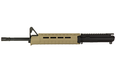 AERO CMPLT UPPER 5.56 16" MOE FDE
