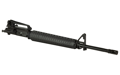AERO COMPLETE UPPER 5.56 20" A2 BLK