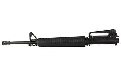 AERO COMPLETE UPPER 5.56 20" A2 BLK